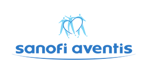 Sanofi Aventis logo