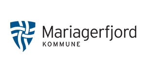 Mariager Fjord logo